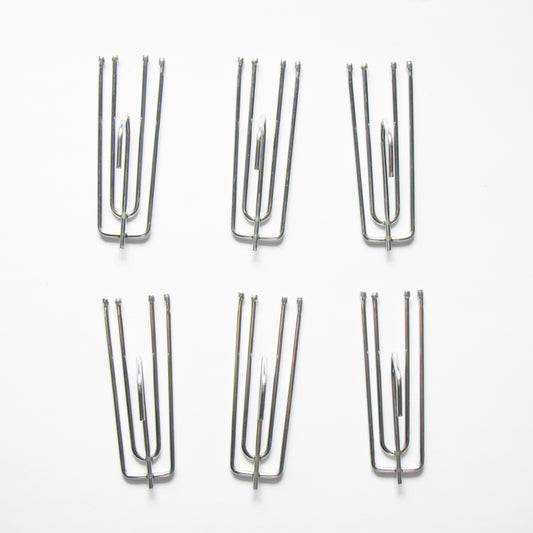 窗簾配件 四爪鈎 (10件裝)