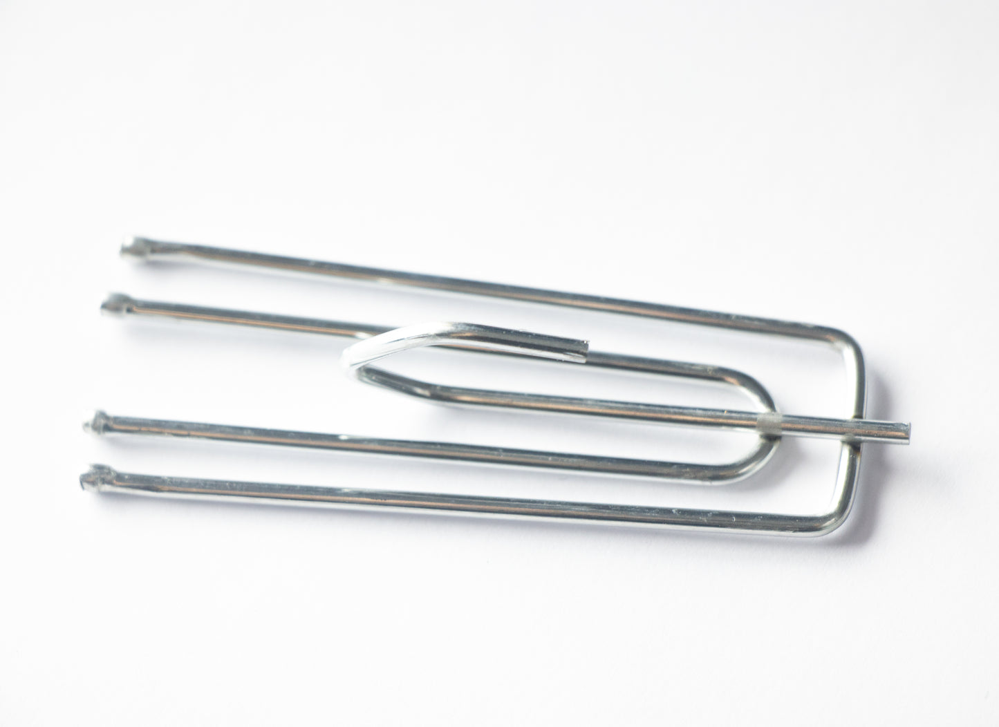 窗簾配件 四爪鈎 (10件裝)