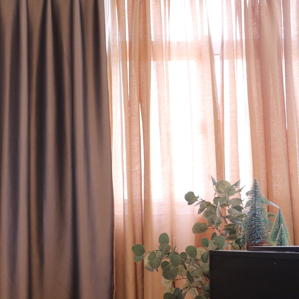 麻質紗 窗紗 預訂款