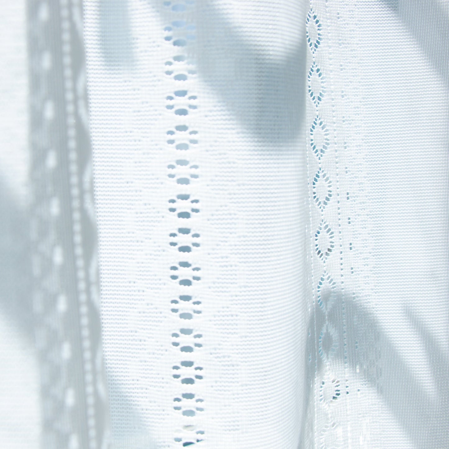 鏤空日系窗紗 - ZEYA Curtain