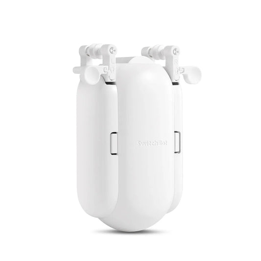 SwitchBot 智能窗簾機器人 I型軌道 - ZEYA Curtain