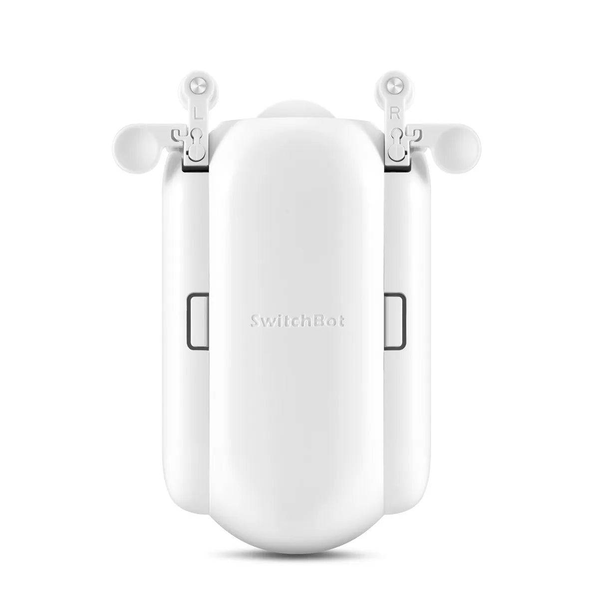 SwitchBot 智能窗簾機器人 I型軌道 - ZEYA Curtain