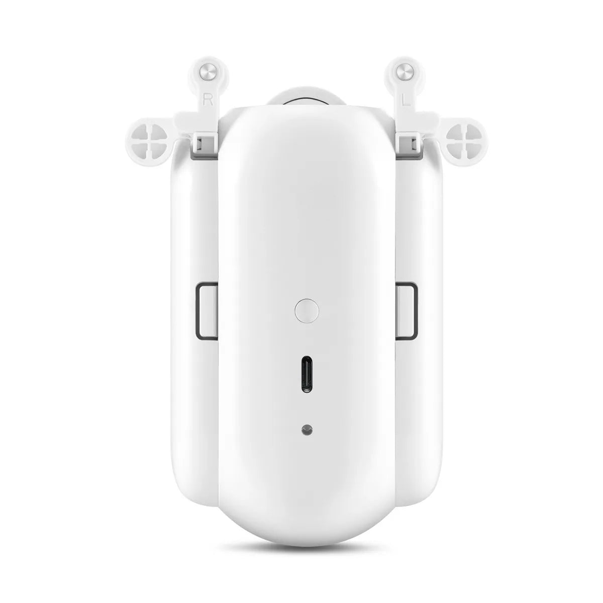 SwitchBot 智能窗簾機器人 I型軌道 - ZEYA Curtain