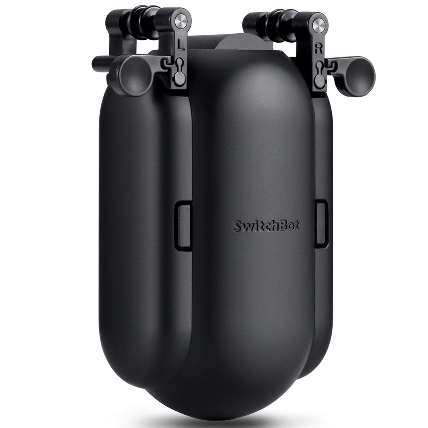 SwitchBot 智能窗簾機器人 I型軌道 - ZEYA Curtain