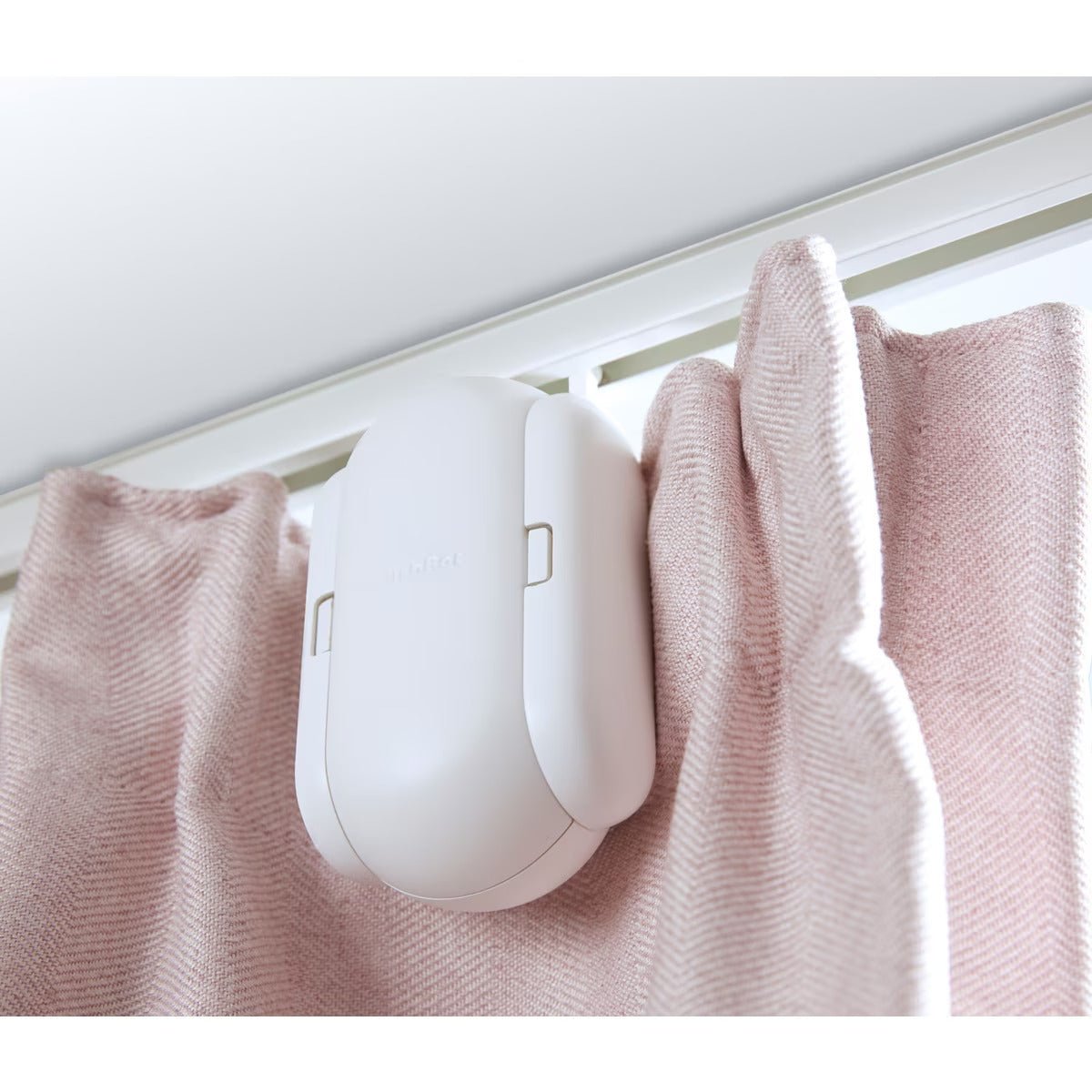 SwitchBot 智能窗簾機器人 U型軌道 - ZEYA Curtain