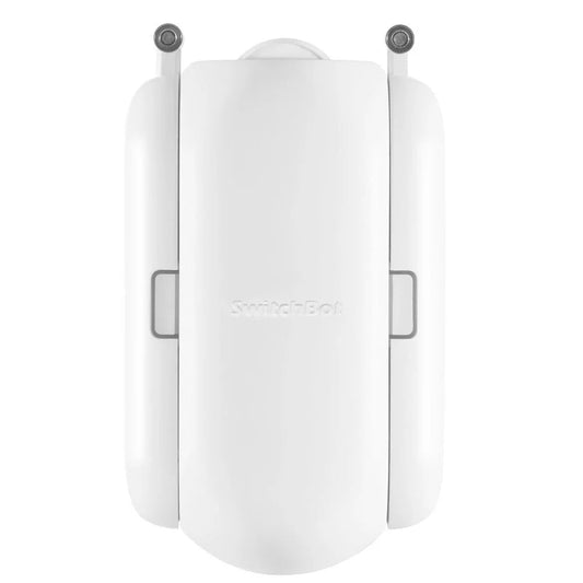 SwitchBot 智能窗簾機器人 U型軌道 - ZEYA Curtain