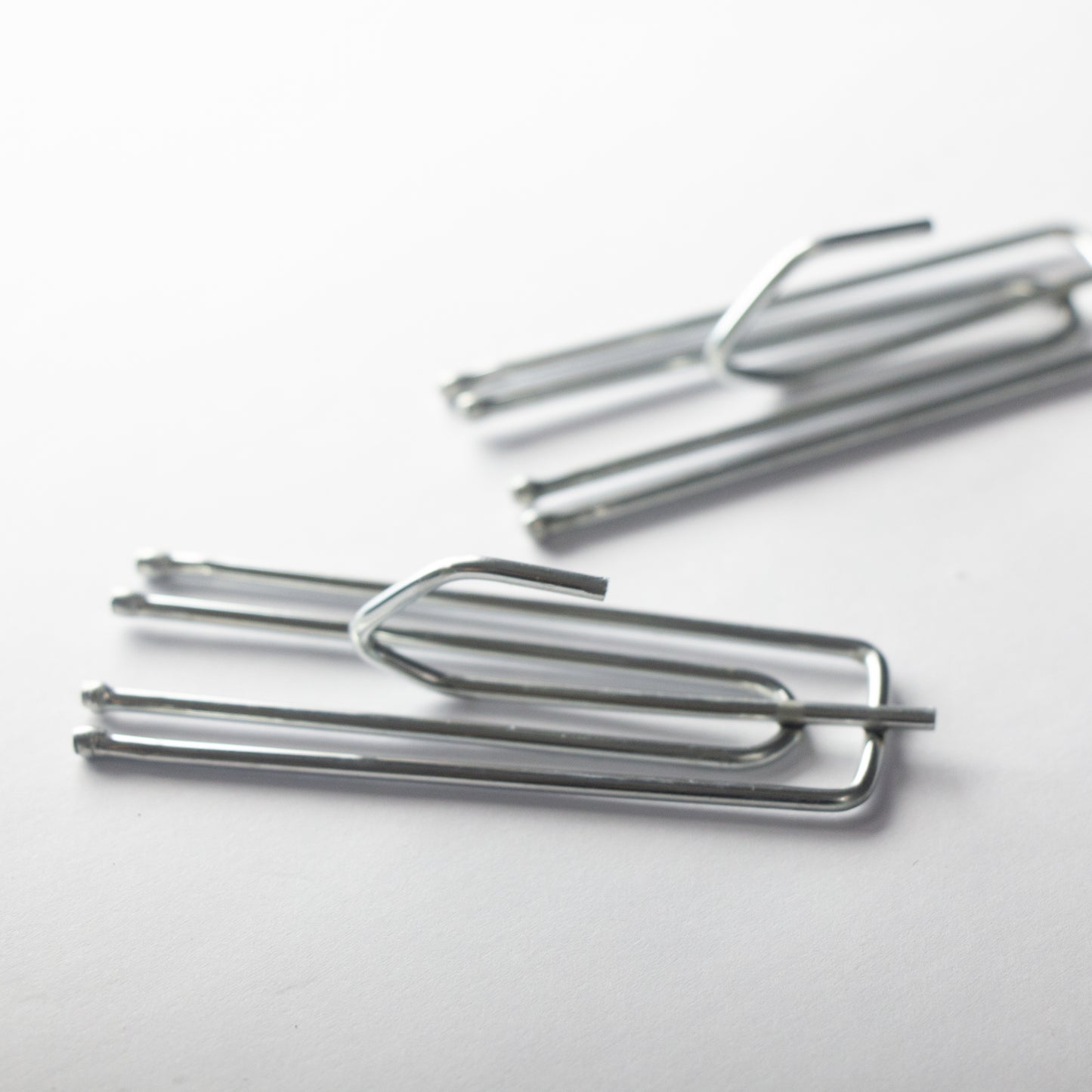 窗簾配件 四爪鈎 （10件裝）