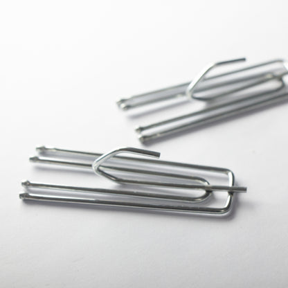 窗簾配件 四爪鈎 （10件裝）