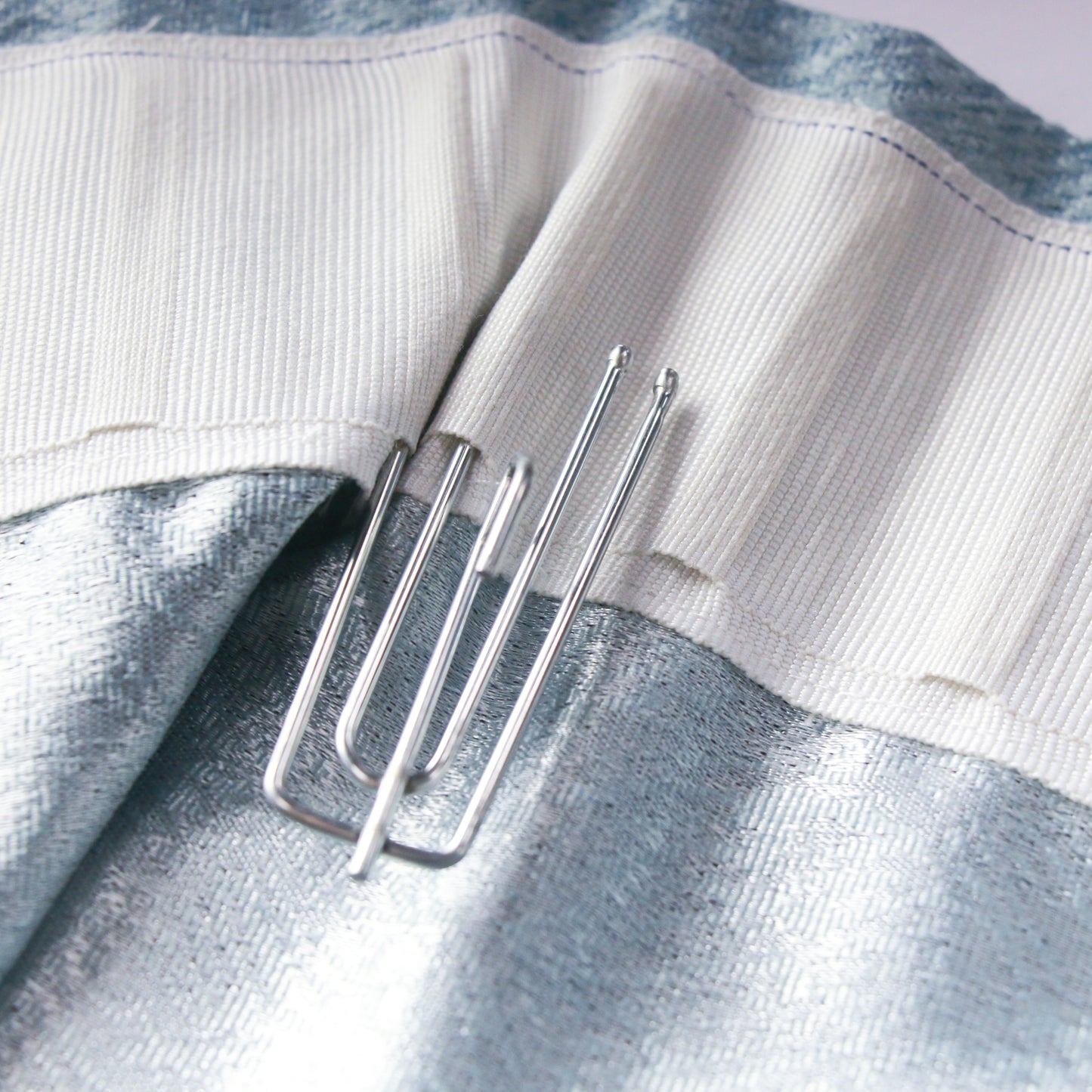 窗簾配件 四爪鈎 （10件裝）