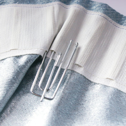 窗簾配件 四爪鈎 （10件裝）