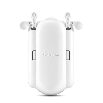 SwitchBot 智能窗簾機器人 I型軌道 - ZEYA Curtain