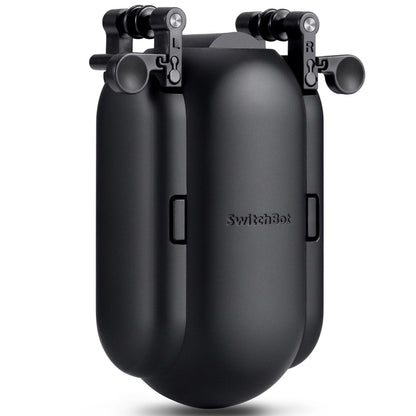 SwitchBot 智能窗簾機器人 I型軌道 - ZEYA Curtain