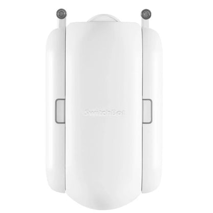 SwitchBot 智能窗簾機器人 U型軌道 - ZEYA Curtain