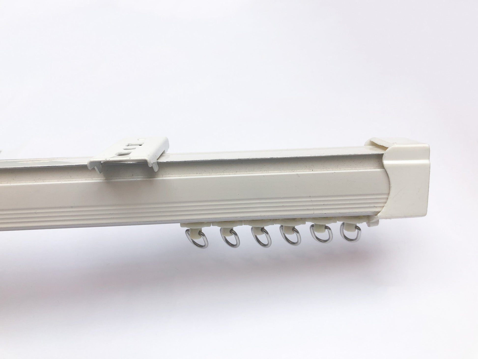 中方窗簾路軌 U Rail - ZEYA Curtain