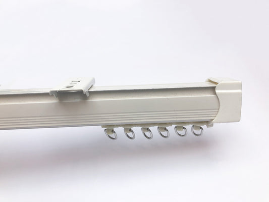 中方窗簾路軌 U Rail - ZEYA Curtain